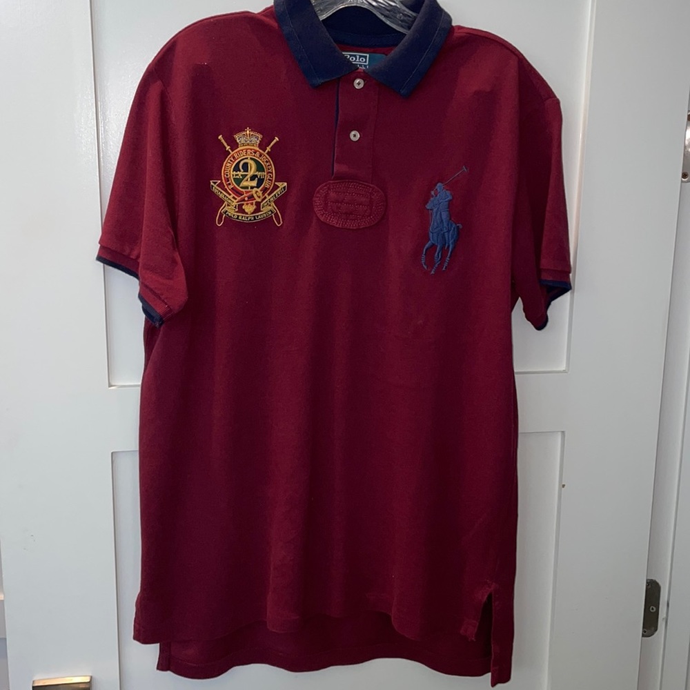 Polo by Ralph Lauren